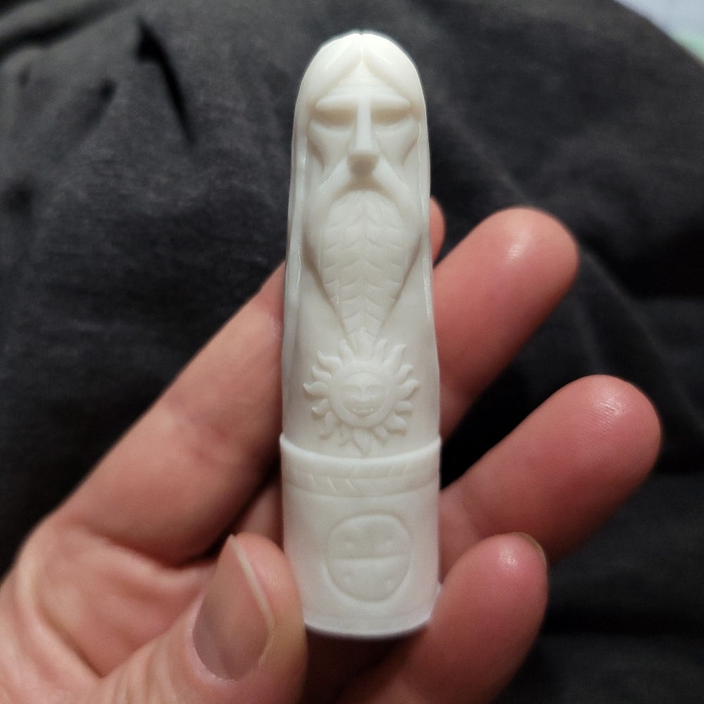 Viking Slavic Gods Miniature Horsa